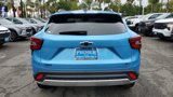 New 2025 Chevrolet Trax LT w/ Driver Confidence Package image 4
