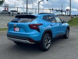 New 2025 Chevrolet Trax LT w/ Driver Confidence Package image 4