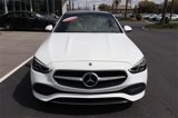 Used 2023 Mercedes-Benz C 300 Sedan w/ Exclusive Trim Package image 3