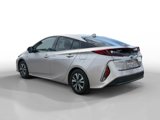 Used 2018 Toyota Prius Prime Advanced image 3