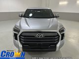 New 2025 Toyota Tundra Limited image 3