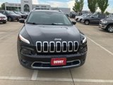 Certified 2016 Jeep Cherokee Limited image 2