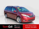 Used 2011 Toyota Sienna Limited image 1