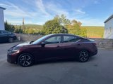 Used 2024 Nissan Sentra SV image 2