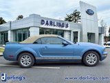 Used 2007 Ford Mustang Deluxe image 4
