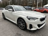 Certified 2023 BMW 230i Coupe w/ Convenience Package image 5