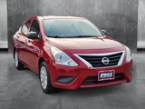 Used 2015 Nissan Versa S Plus image 3