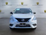 Used 2015 Nissan Versa S Plus image 2