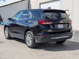 Used 2022 Chevrolet Equinox LT image 3