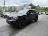 Used 2018 Jeep Grand Cherokee Altitude image 4
