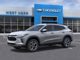 New 2025 Chevrolet Trax LT w/ Driver Confidence Package image 2