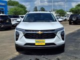 New 2025 Chevrolet Trax LT w/ Driver Confidence Package image 5