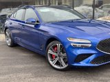 New 2025 Genesis G70 2.5T w/ Sport Prestige Package image 4