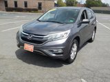 Used 2015 Honda CR-V EX image 4