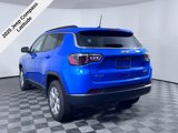New 2025 Jeep Compass Latitude image 5
