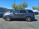 Used 2018 Ford Explorer Sport w/ Equipment Group 401A image 3