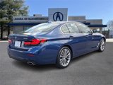 Used 2023 BMW 530i xDrive w/ Premium Package image 6