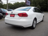 Used 2012 Volkswagen Passat 2.5 S image 4
