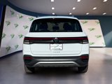New 2025 Volkswagen Taos S image 5