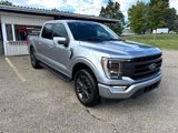 Used 2021 Ford F150 Lariat w/ Equipment Group 502A High image 3