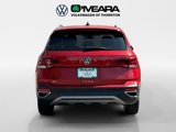 Used 2023 Volkswagen Taos SE image 4