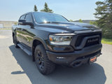 Used 2022 RAM 1500 Rebel image 4