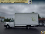 Used 2013 Chevrolet Express 3500 Extended image 6
