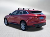 Used 2018 Jaguar F-PACE Prestige image 3