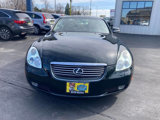 Used 2003 Lexus SC 430 Convertible image 2