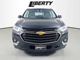 Used 2019 Chevrolet Traverse LT image 2