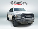 Used 2021 RAM 1500 Classic Warlock image 2