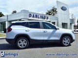 Used 2024 GMC Terrain SLE w/ Driver Convenience Package image 4