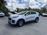 Used 2019 Kia Sportage EX w/ EX Technology Package image 2