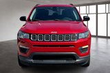 Used 2018 Jeep Compass Sport w/ Tech Group image 4