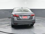 New 2025 Nissan Versa SV w/ Trunk Package image 4