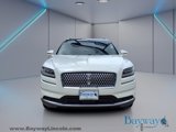 Used 2021 Lincoln Nautilus Reserve image 5