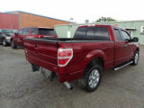 Used 2013 Ford F150 XLT w/ Luxury Equipment Group image 4