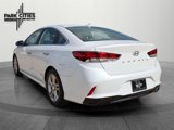 Used 2018 Hyundai Sonata SEL w/ Tech Package 02 image 5