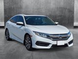 Used 2016 Honda Civic EX image 3