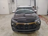 New 2025 Chevrolet TrailBlazer ACTIV image 2