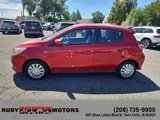 Used 2021 Mitsubishi Mirage ES image 4