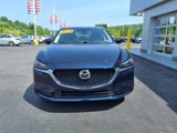 Used 2018 MAZDA MAZDA6 Touring image 2