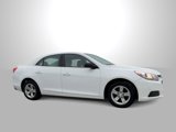 Used 2015 Chevrolet Malibu LS image 2