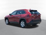 Used 2021 Toyota RAV4 XLE image 4