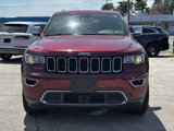 Used 2018 Jeep Grand Cherokee Limited image 4
