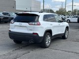 Used 2022 Jeep Cherokee Latitude Lux image 4