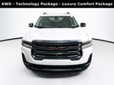 Certified 2023 GMC Acadia AT4 w/ Technology Package image 2