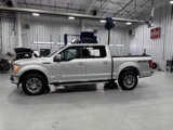 Used 2019 Ford F150 Lariat w/ Trailer Tow Package image 2