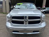 Used 2017 RAM 1500 Classic SLT image 3