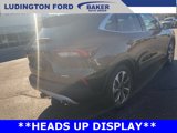 New 2025 Ford Escape Platinum w/ Premium Technology Package image 3